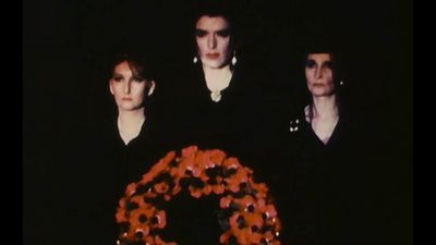 英格兰末日剧照的剧照