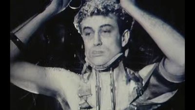 英格兰末日剧照的剧照