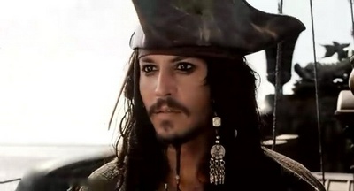 加勒比海盗剧照的剧照