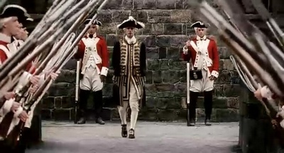 加勒比海盗剧照的剧照