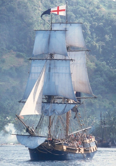 加勒比海盗剧照的剧照