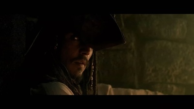 加勒比海盗剧照的剧照