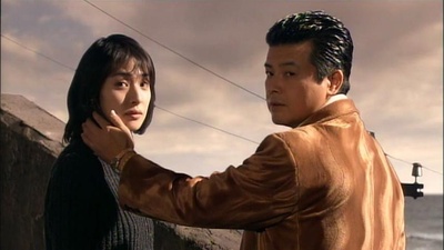 柔嫩的脸颊剧照的剧照