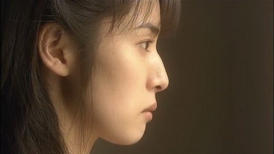 柔嫩的脸颊剧照的剧照