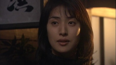 柔嫩的脸颊剧照的剧照