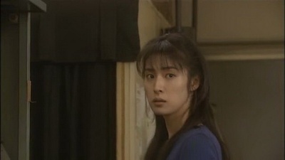 柔嫩的脸颊剧照的剧照