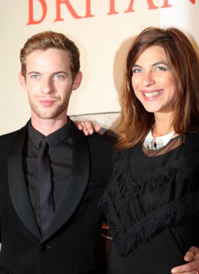 手铐情人剧照的剧照