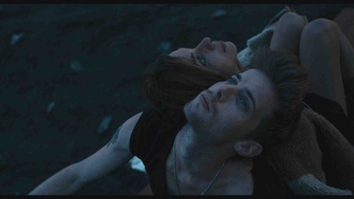 手铐情人剧照的剧照