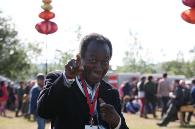 手铐情人剧照的剧照