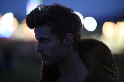 手铐情人剧照的剧照