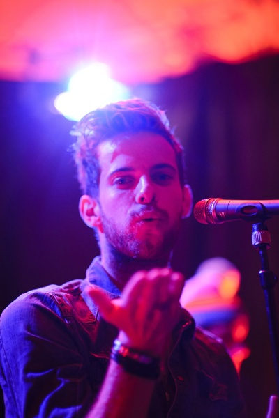 手铐情人剧照的剧照