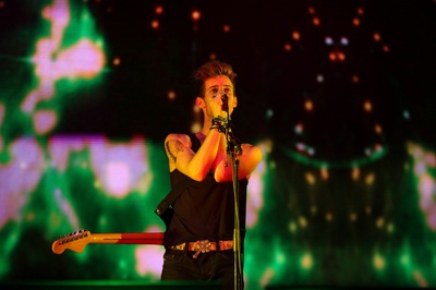 手铐情人剧照的剧照