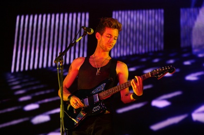 手铐情人剧照的剧照