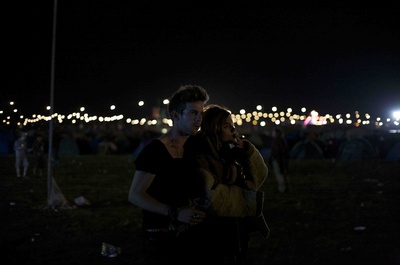 手铐情人剧照的剧照