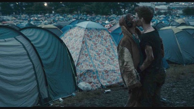 手铐情人剧照的剧照