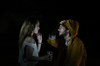 手铐情人剧照的剧照