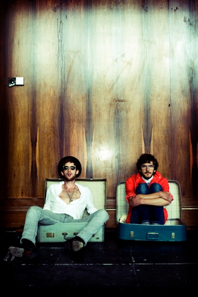 手铐情人剧照的剧照