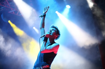 手铐情人剧照的剧照