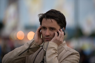 手铐情人剧照的剧照