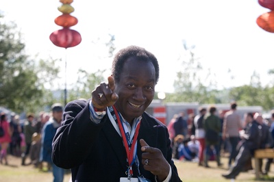 手铐情人剧照的剧照