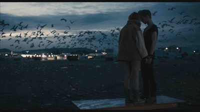 手铐情人剧照的剧照