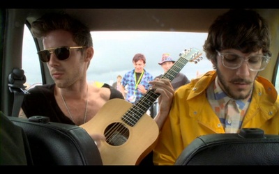 手铐情人剧照的剧照