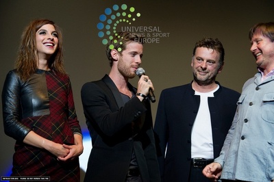 手铐情人剧照的剧照