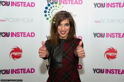 手铐情人剧照的剧照