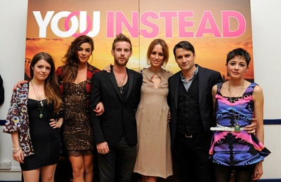 手铐情人剧照的剧照