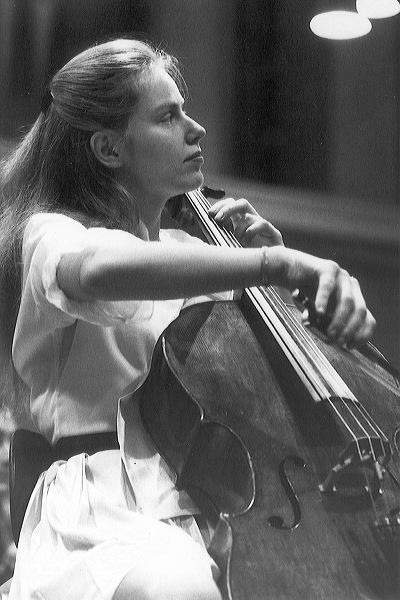 怀念杰奎琳•杜普蕾剧照的剧照