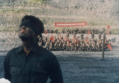 那个夏天的最后一日剧照的剧照