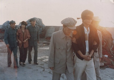 那个夏天的最后一日剧照的剧照