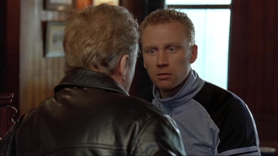 最后的机会剧照的剧照