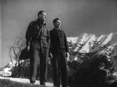 最后的机会剧照的剧照