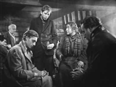 最后的机会剧照的剧照