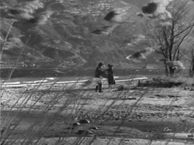 最后的机会剧照的剧照