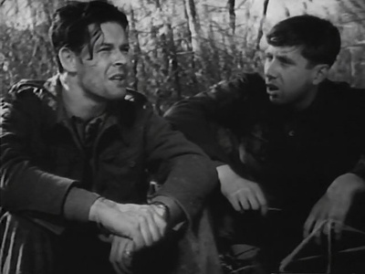 最后的机会剧照的剧照