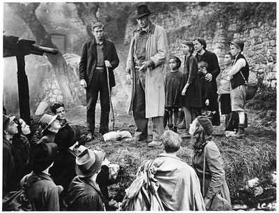 最后的机会剧照的剧照