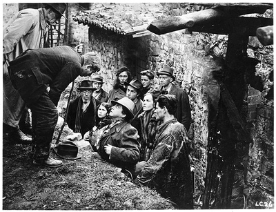 最后的机会剧照的剧照