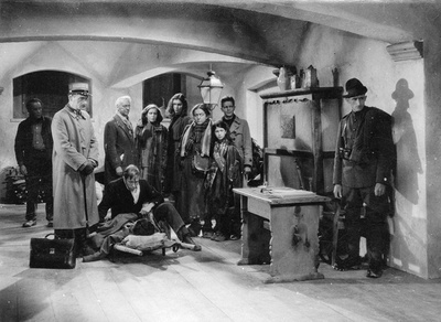 最后的机会剧照的剧照