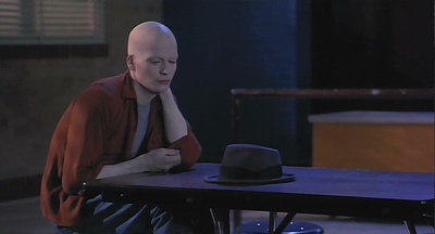 闪电奇迹剧照的剧照