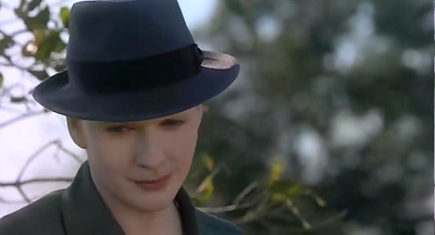 闪电奇迹剧照的剧照