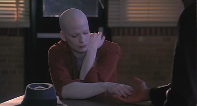 闪电奇迹剧照的剧照