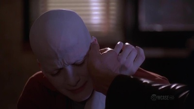 闪电奇迹剧照的剧照