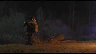 闪电奇迹剧照的剧照