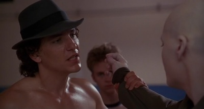 闪电奇迹剧照的剧照