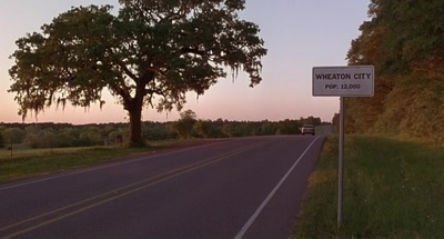 闪电奇迹剧照的剧照