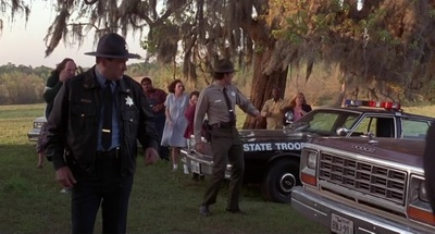 闪电奇迹剧照的剧照