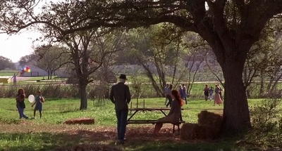 闪电奇迹剧照的剧照