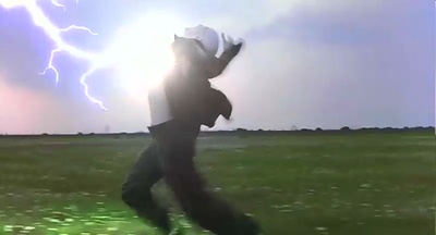 闪电奇迹剧照的剧照